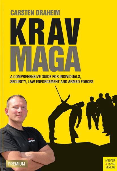 Produktbild: Krav Maga
