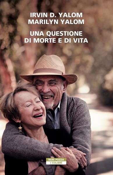 Produktbild: Una questione di morte e di vita