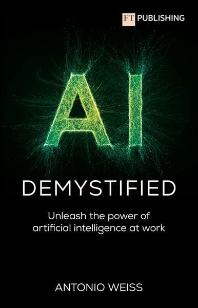 Produktbild: AI Demystified