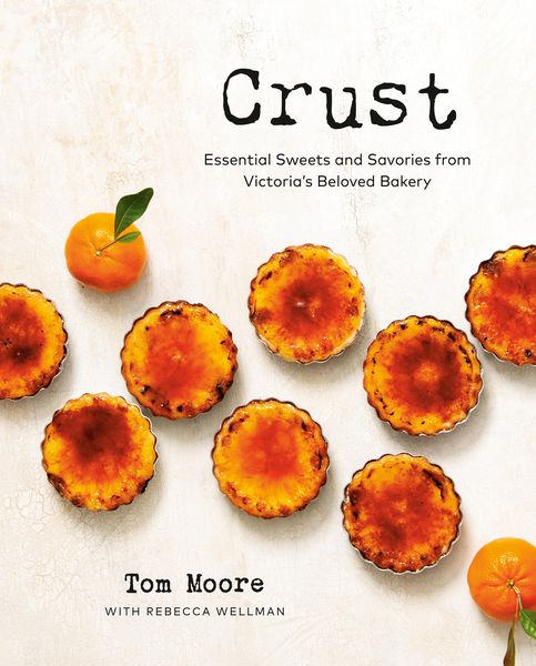 Produktbild: Crust