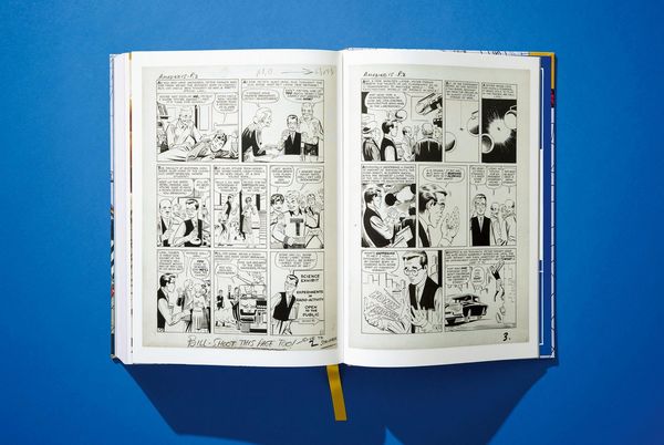Produktbild: Marvel Comics Library