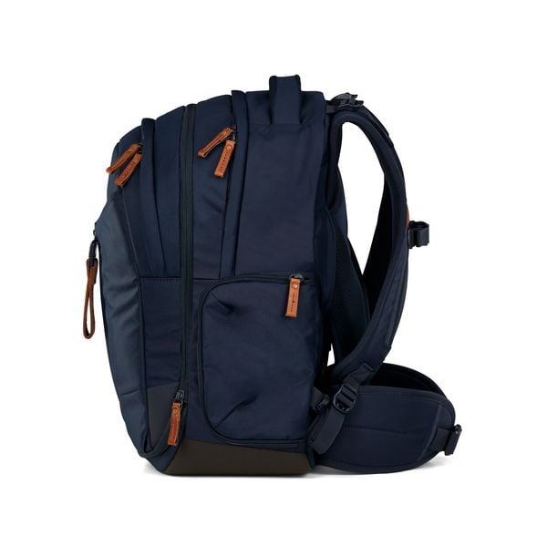 Produktbild: Satch Schulrucksack Match Nordic Blue
