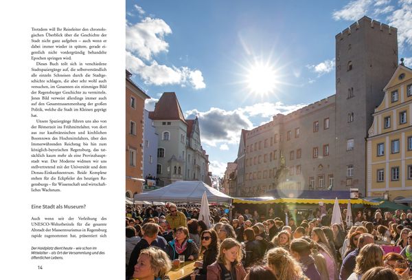 Produktbild: Regensburg