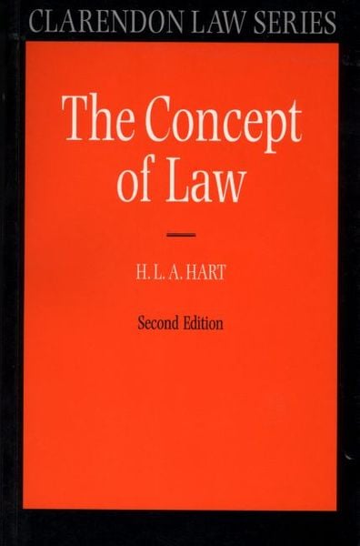 Produktbild: Concept of Law