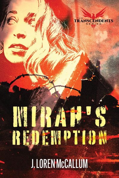 Produktbild: Mirah's Redemption