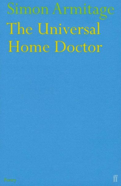 Produktbild: The Universal Home Doctor