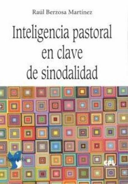 Produktbild: Libro Inteligencia Pastoral En Clave De Sinodalidad