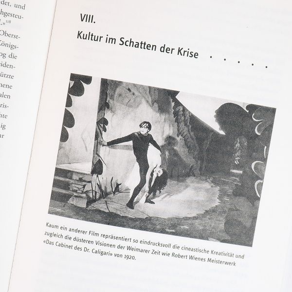 Produktbild: Deutschland 1923