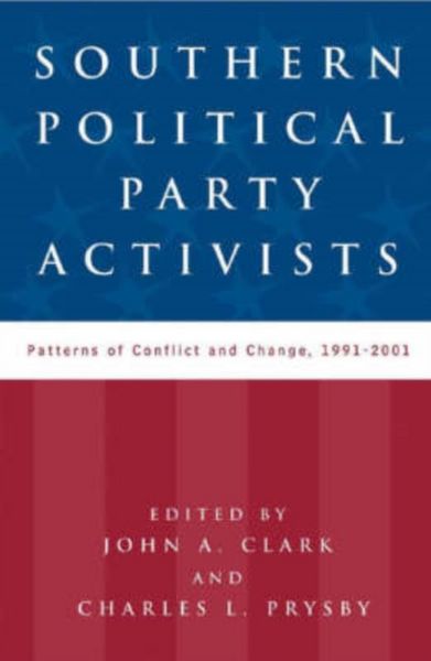 Produktbild: Southern Political Party Activists