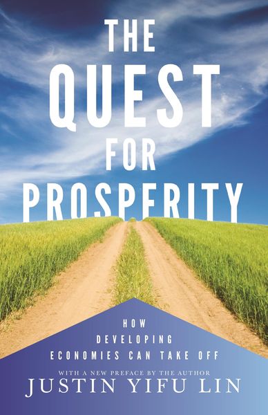 Produktbild: The Quest for Prosperity