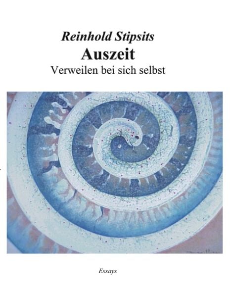 Produktbild: Auszeit. Verweilen bei sich selbst