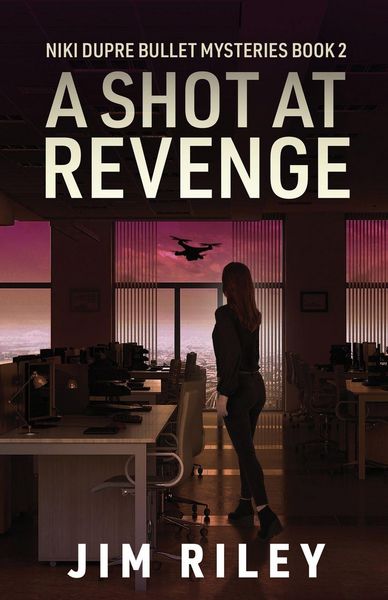 Produktbild: A Shot at Revenge