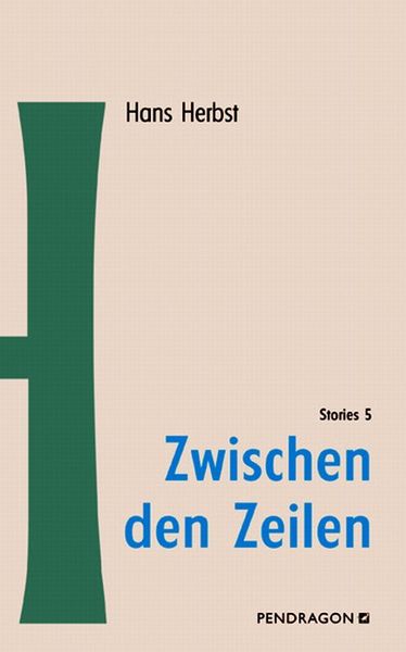 Produktbild: Zwischen den Zeilen