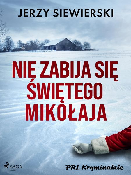 Produktbild: Nie zabija sie Swietego Mikolaja