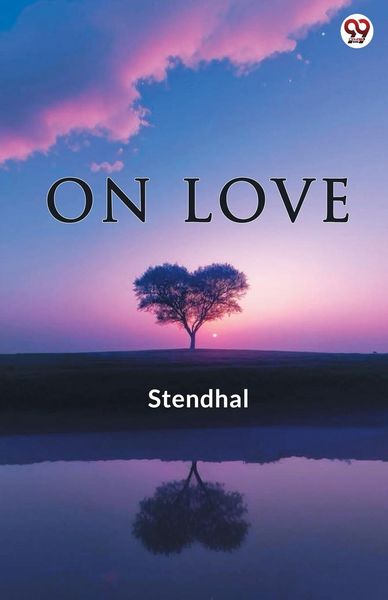 Produktbild: On Love