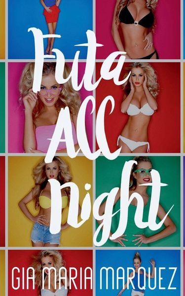 Produktbild: Futa All Night