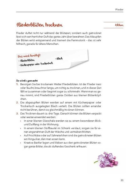 Produktbild: Die Welt der D&uuml;fte - Geschichten und Aktivierungen f&uuml;r Senioren - auch mit Demenz
