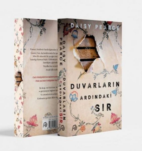 Produktbild: Duvarlarin Ardindaki Sir