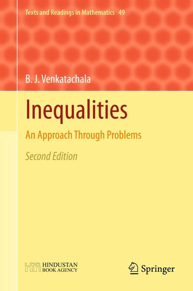 Produktbild: Inequalities