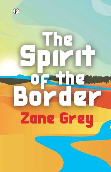 Produktbild: The Spirit of the Border