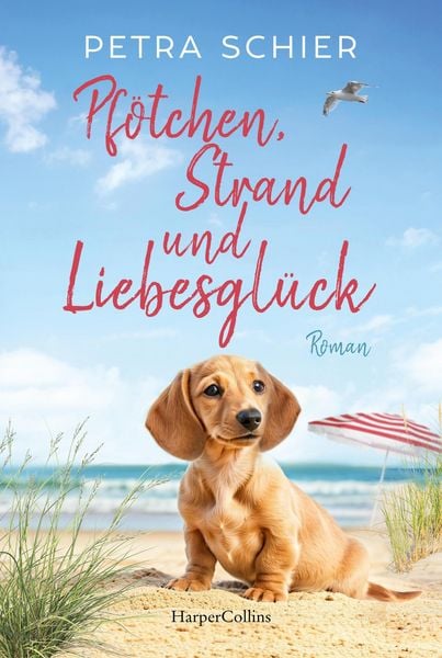 Produktbild: Pf&ouml;tchen, Strand und Liebesgl&uuml;ck