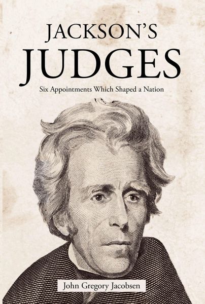 Produktbild: Jackson's Judges