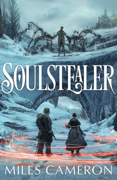 Produktbild: Soulstealer