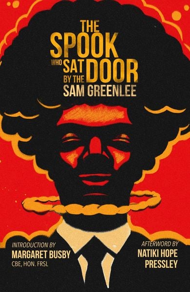 Produktbild: The Spook Who Sat By The Door: The first Black man in the CIA (2024)