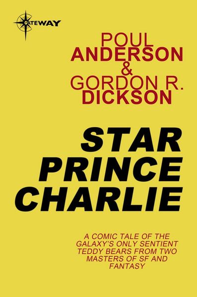 Produktbild: Star Prince Charlie