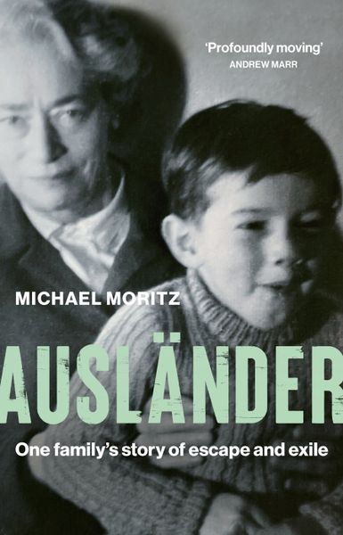 Produktbild: Auslander