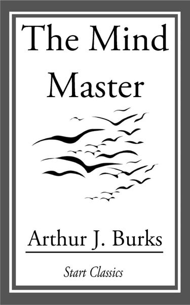 Produktbild: The Mind Master
