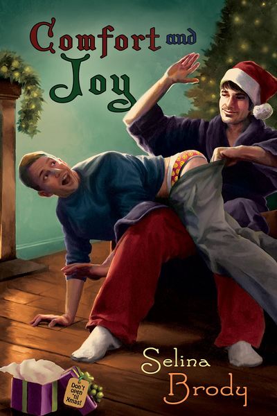 Produktbild: Comfort and Joy