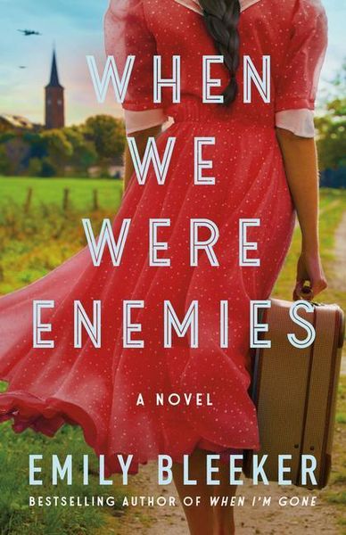 Produktbild: When We Were Enemies