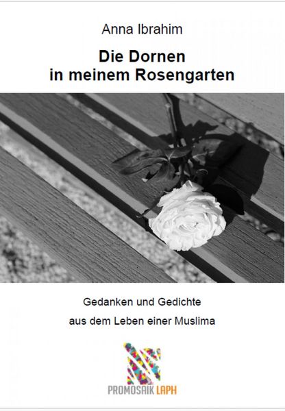 Produktbild: Die Dornen in meinem Rosengarten
