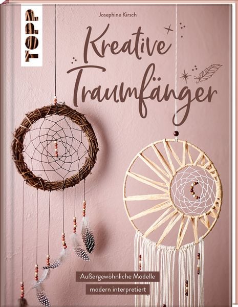 Produktbild: Kreative Traumf&auml;nger