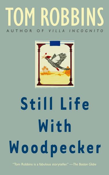 Produktbild: Still Life with Woodpecker