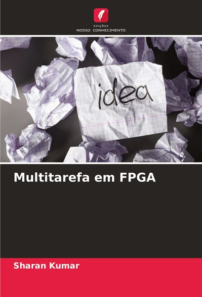 Produktbild: Multitarefa em FPGA