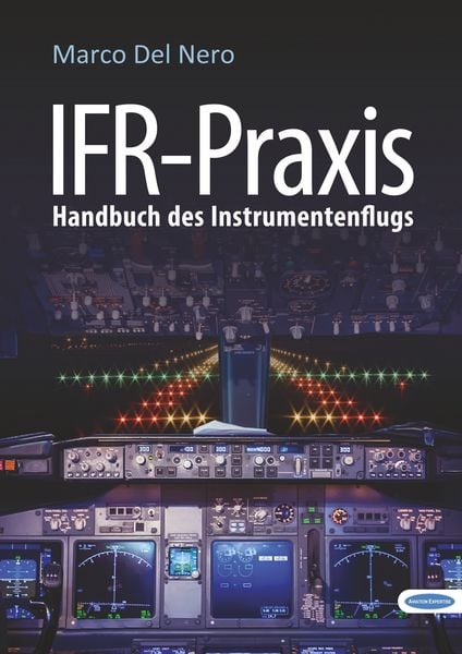 Produktbild: IFR-Praxis