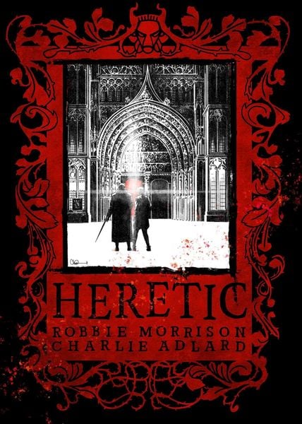 Produktbild: Heretic