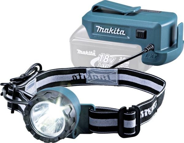 Produktbild: Makita Stirnlampe DEBDML800