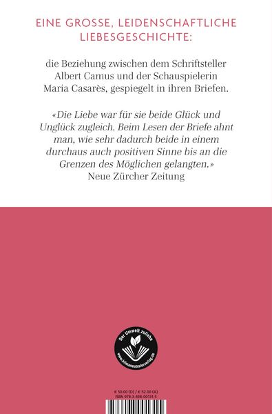Produktbild: Schreib ohne Furcht und viel