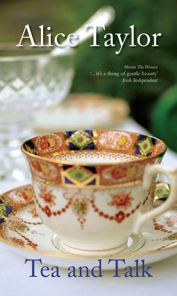 Produktbild: Tea and Talk