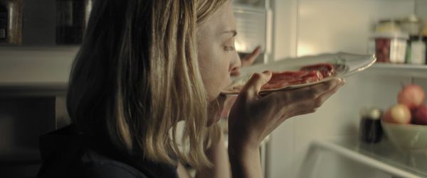 Produktbild: Bloodthirsty (uncut)