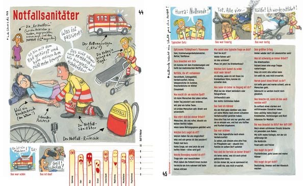 Produktbild: Alle helfen