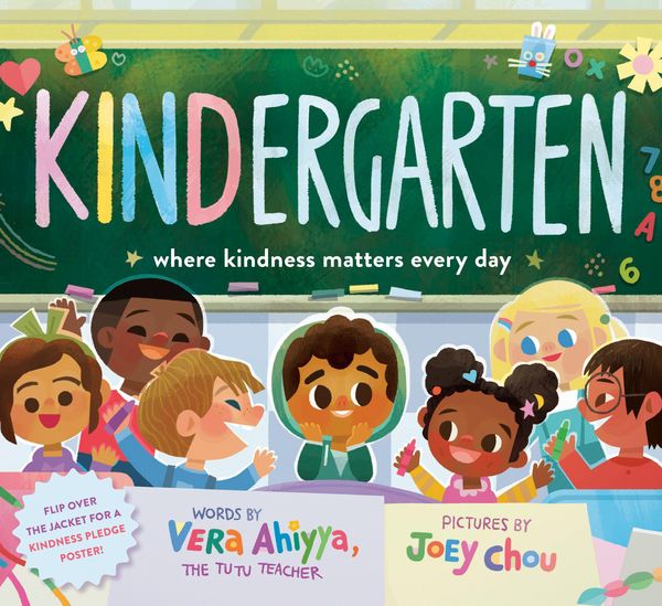 Produktbild: Kindergarten