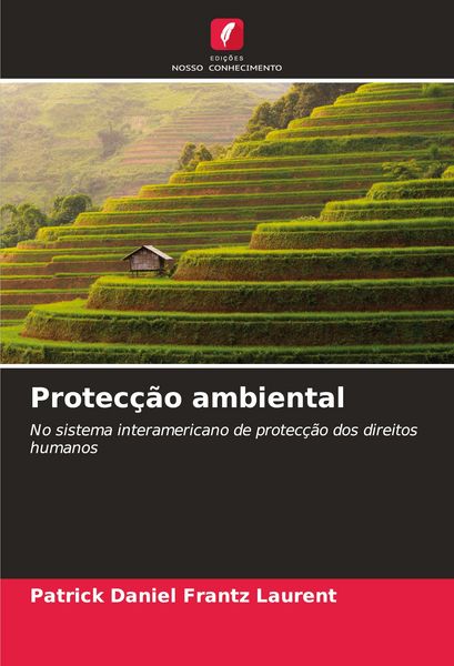 Produktbild: Protec&ccedil;&atilde;o ambiental