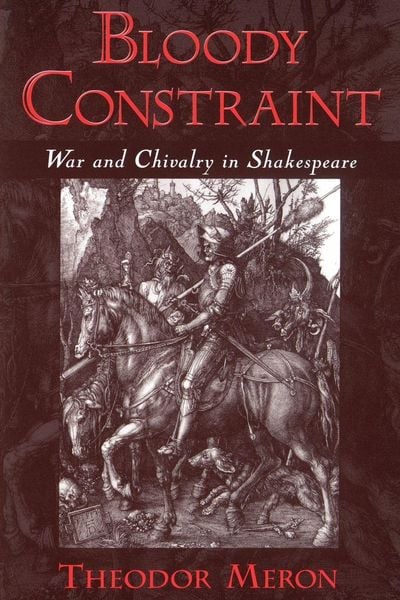 Produktbild: Bloody Constraint