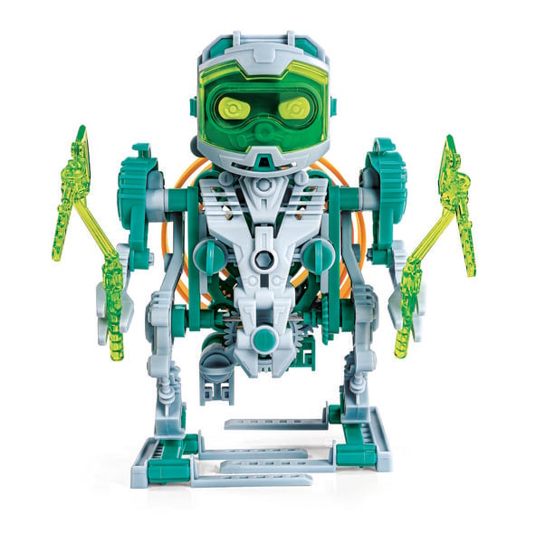 Produktbild: Experimentierkasten Galileo MinerBot 3 in 1