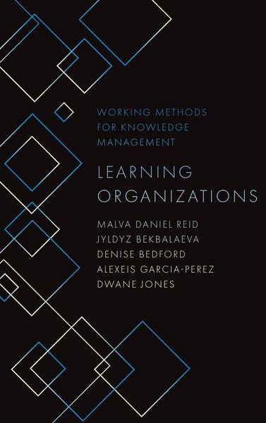 Produktbild: Learning Organizations