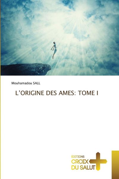Produktbild: L'origine des Ames: Tome I